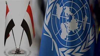 مباحثات بين اليمن والأمم المتحدة حول التحديات المائية والتغير المناخي والجفاف