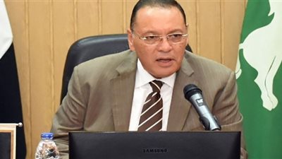 محافظ الشرقية: أثمن دور الإعلام في إبراز مشكلات المواطنين