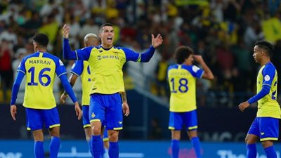 النصر السعودي يقترب من ضم حارس منتخب فرنسا السابق