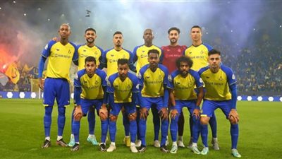 النصر السعودي يتعرض لضربة موجعة قبل مباراة العدالة