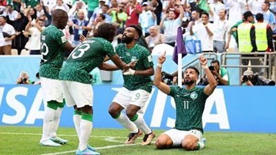 موعد مباراة السعودية وبوليفيا القادمة والقنوات الناقلة