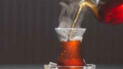 شرب الشاي بعد السحور يحمي من عطش الصيام