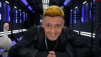 رامز جلال ينتقم لسيدات مصر من ياسمين عز.. صاحبة نظرية اتنحنحي هتنجحي