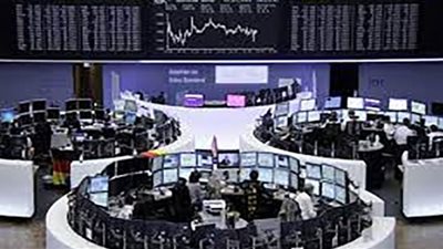 أسهم أوروبا تهبط بسبب المخاوف من أزمة مصرفية أخرى