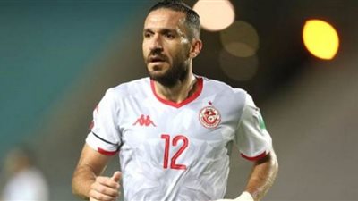 علي معلول يقود تشكيل تونس المتوقع لمواجهة ليبيا بتصفيات أفريقيا