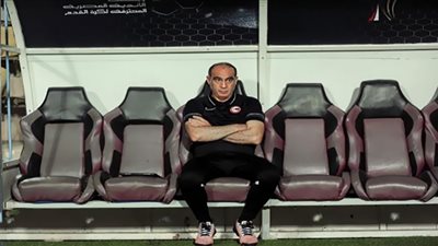 علي ماهر يدفع بـ عمر السعيد وعاطف في هجوم فيوتشر أمام الطلائع