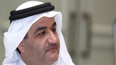 رموز الرياضة العربية يقصون شريط دورة الألعاب