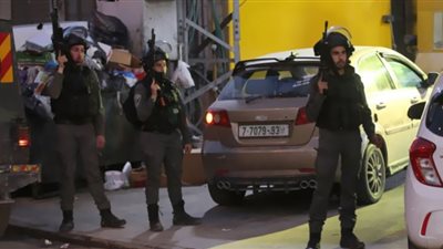 الجبهة الشعبية لتحرير فلسطين تتبنى عملية إطلاق النار في حوارة