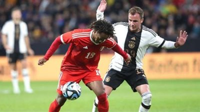 منتخب ألمانيا يهزم بيرو بثنائية نظيفة وديًا