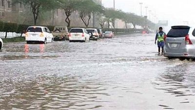 تعليق الدراسة في عدد من المدارس بالسعودية.. الأحوال الجوية السبب