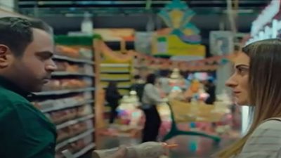 مسلسل الهرشة السابعة الحلقة الثالثة| مناقشة أمور التكيُف مع مستجدات الحياة الزوجية