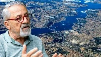 زلزال مرمرة.. تغريدة جديدة لغورور تحذِّرُ السطات التركية