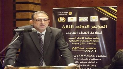 إدارج 3 مصانع بالقائمة البيضاء بعد استيفاء اشتراطات هيئة سلامة الغذاء