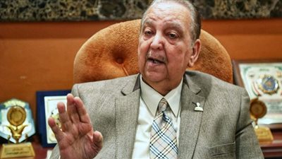 رئيس تعليم الشيوخ يواجه وزير الرياضة بأسئلة عن حقوق ذوي الإعاقة