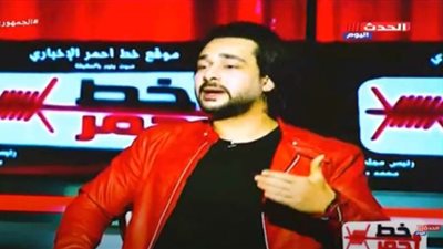 طليق منة عرفة يكشف كواليس انفصالهما (فيديو)