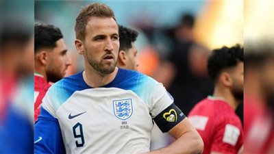 هاري كين يقود تشكيل منتخب إنجلترا المتوقع أمام أوكرانيا