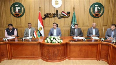 ضبط 230 أسطوانة غاز مدعم لإعادة بيعهم بالسوق السوداء بالمنوفية