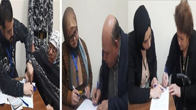 إجراءات ميسرة من الجوازات والهجرة للمرضى وكبار السن