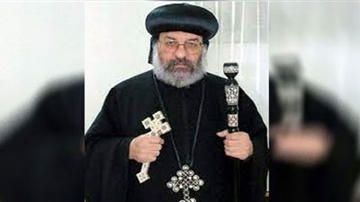 الأنبا برسوم يلتقى بأرثوذكس صنبو وديروط بمناسبة نهضة الصوم