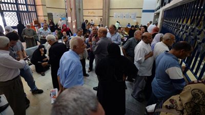 موعد تطبيق زيادة المعاشات الجديدة الـ 15% لشهر أبريل