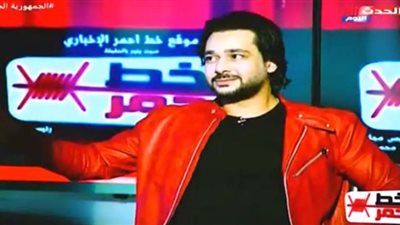 طليق منة عرفة يكشف عدد زيجاته.. الأولى حب عمري (فيديو)