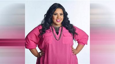 شيماء سيف في