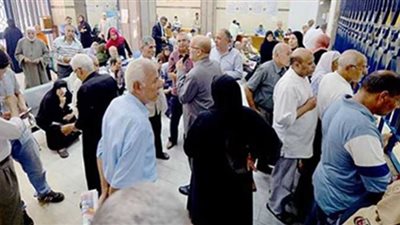 موعد صرف معاشات شهر إبريل 2023.. الجدول الرسمي بالزيادة الجديدة