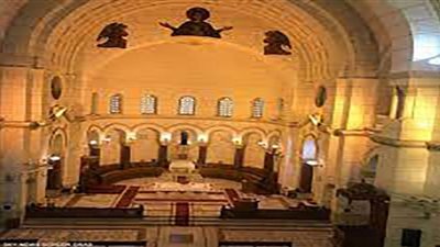 بداية نهضة الصوم الكبير اليوم ببني سويف