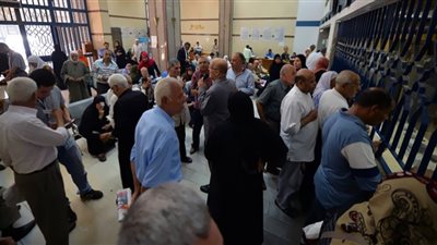 معاشات شهر أبريل 2023.. تعرف على موعد الصرف والقيمة بعد الزيادة الجديدة