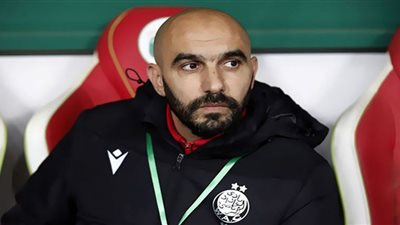 الركراكي بعد فوز المغرب على البرازيل.. أنا في حلم