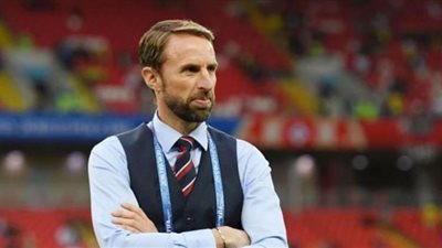 ساوثجيت يعلن تشكيل إنجلترا أمام أوكرانيا بتصفيات يورو 2024