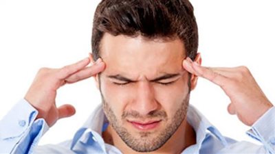 الصداع في رمضان.. ابتعد عن التليفزيون والموبايل