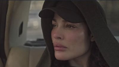 مسلسل وأخيرًا الحلقة الرابعة| نادين نجيم أسيرة تُجّارالأعضاء