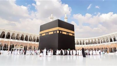 مئات الموظفين لتنظيم الحركة داخل الحرم المكي