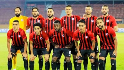 الكاف ينصف فيوتشر في الكونفدرالية