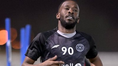 المنشطات تعلن إيقاف فهد المولد من جديد