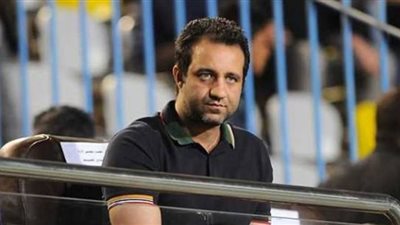 تعليق أحمد مرتضى منصور بعد خروج رئيس الزمالك من السجن