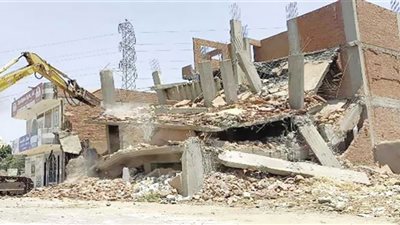 شرطة التعمير تُلاحق المتلاعبين في أنشطة الوحدات والمحلات