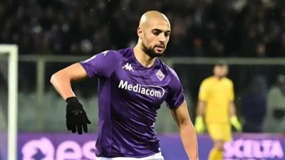 سبب فشل انتقال سفيان أمرابط لبرشلونة