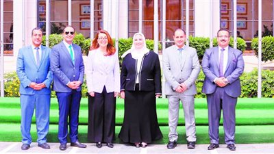 «القباج» تطلق أول خطة عربية للوقاية من المخدرات