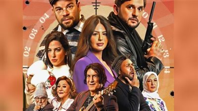 كشف مستعجل| مصطفى خاطر يورط توتا بجريمة في الحلقة الرابعة