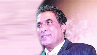 18 عاما على رحيل الإمبراطور أحمد زكي