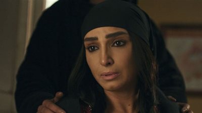 مسلسل ستهم.. روجينا في مباراة تمثيلية مع أشقائها برؤية رؤوف عبد العزيز