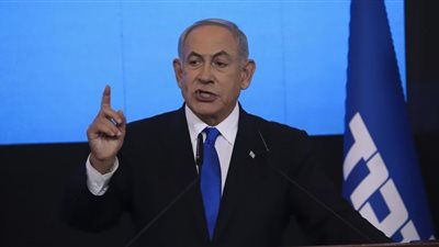 نتنياهو يقيل وزير الدفاع الإسرائيلي
