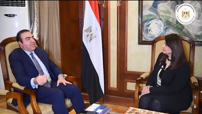 مستثمر بالخارج: المواطن الأمريكي في صدمه من الأسعار ووضع مصر الاقتصادي أفضل