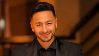 المداح أسطورة العشق الحلقة 5.. حمادة هلال يبدأ في فك طلاسم كتاب العهد