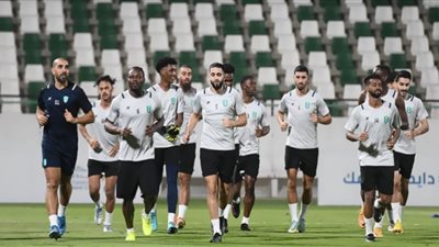 الأهلي السعودي مهدد بالهبوط للدرجة الثانية