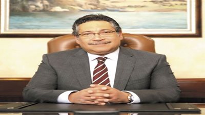 غانم: التمويل المستدام يدعم الاستقرار المالى والمصرفى