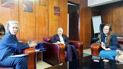 وزارة الشباب: تجهيز 8 مراكز رقمية لدمج اللاجئين مع المجتمع المصري