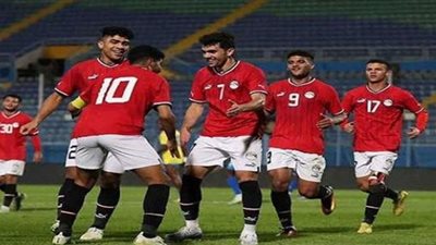 موعد كأس أمم أفريقيا تحت 23 عام المؤهلة لأولمبياد باريس